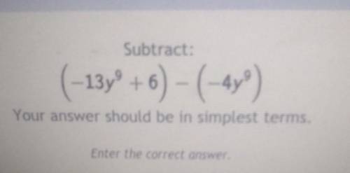Subtract: (-137° + 6) - (-43°) Your answer should be in simplest terms. Enter the correct answer.​