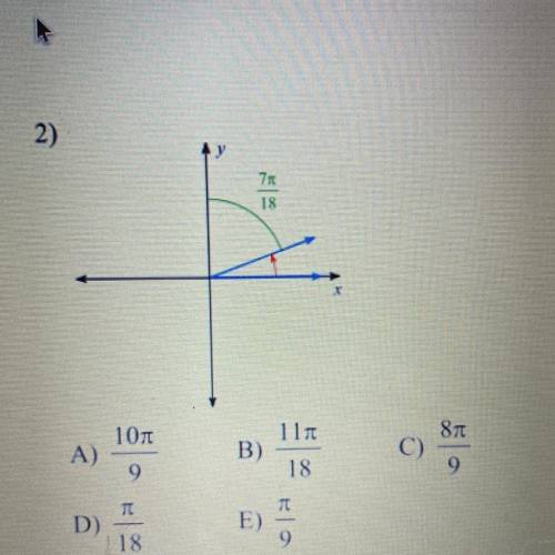 I’m suppose to find the measure of each angle. Thank you
