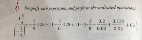 Can anyone solve this for me pls