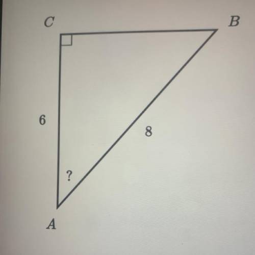 (Right angle) Trigonometry 
please help!