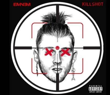 Killshot is the best diss track in the history of world and upcoming time​