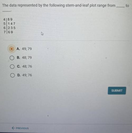HI CAN SOMEONE THAT REALLY KNOWS ABOUT THIS HELP ME WITH FINAL EXAM...

The data represented by th