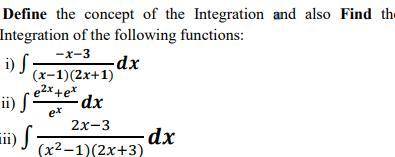 Answer with expanation