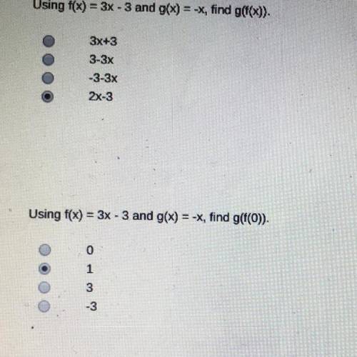 Help with these two and explain pls and thankyouuu