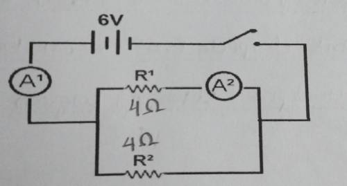 How to solve for resistors​