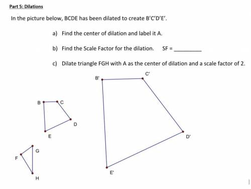 NEED HELP WITH THIS ASAP! 100 POINTS PLUS BRAINLIEST!!! PLS POST STEP BY STEP EXPLANATION AND WORK