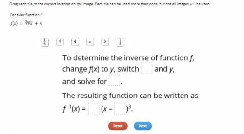 Need some help with this, inverse functions problem
