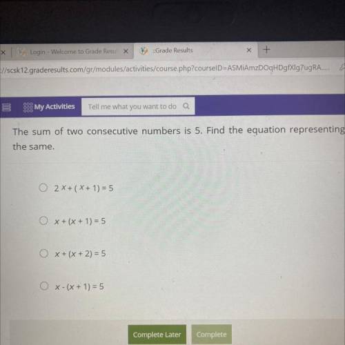 How do u solve this ?