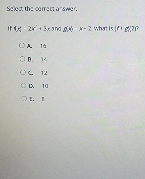 I need help with this math problem not sure what to do?​