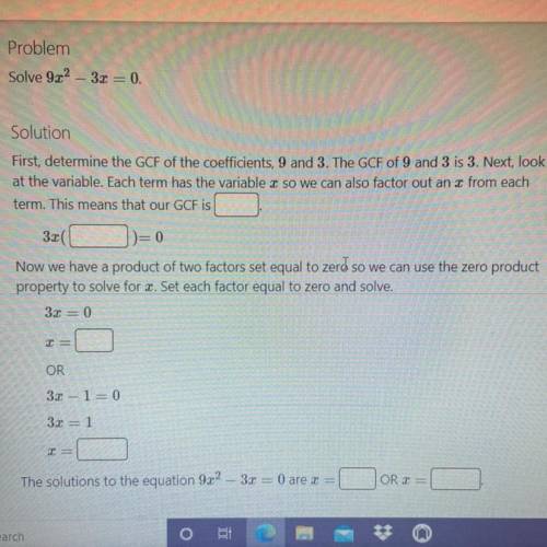 Someone help me solve this problem please