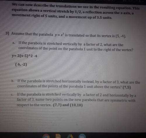 Anyone know how to answer these questions?​