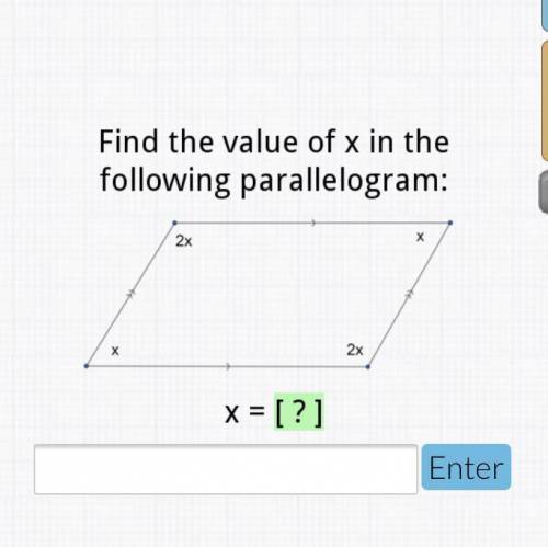 Parallelograms geometry acellus pls help