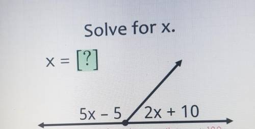 Solve x solve xsolve x​