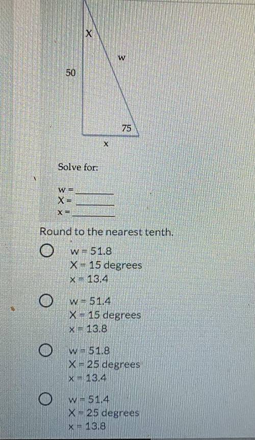 Please help, timed geometry question!