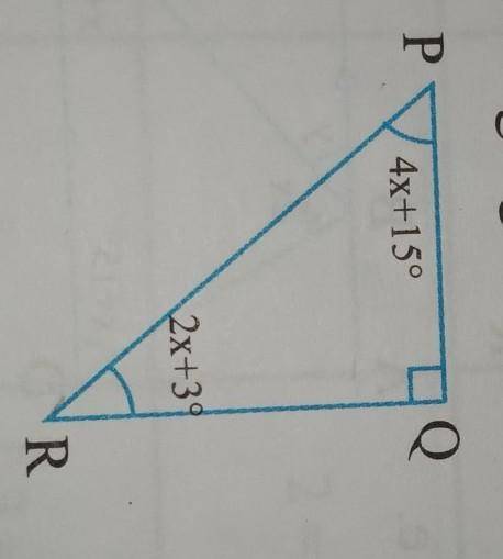 Help plzz! find the value of x ​