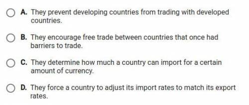 How does the exchange rate affect international trade
