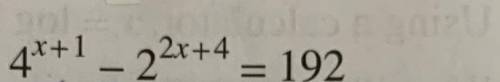 How to solve this equation? Thanks