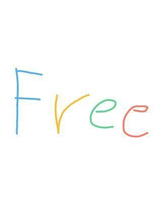 Freewho wants free?​