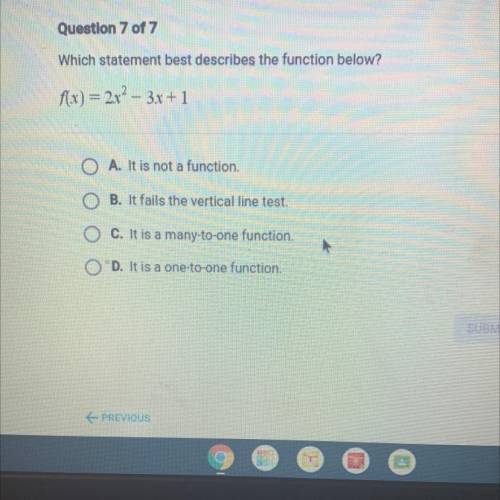 Is it the answer option D?