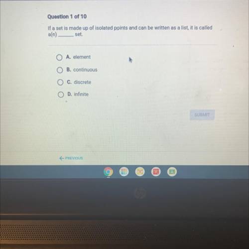 Is the answer option c?