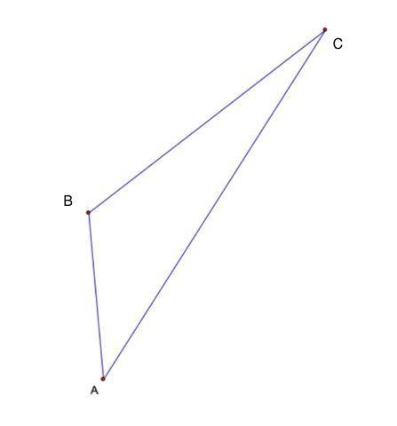 Please help.

In △BAC, draw: 
CM is a median 
AJ is an angle bisector 
CY is an altitude