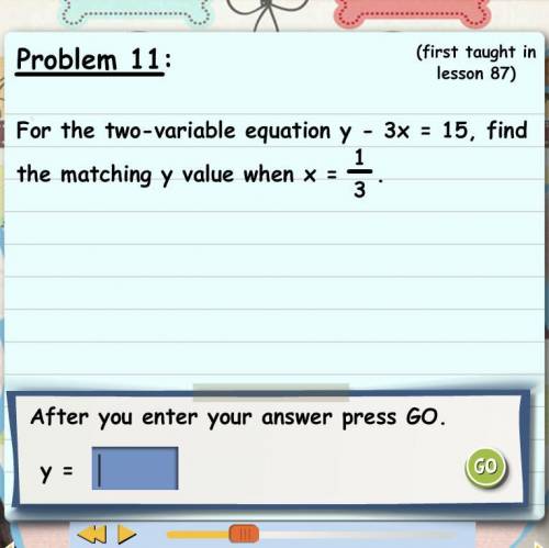 Easy algebra question below first correct answer gets brainliest