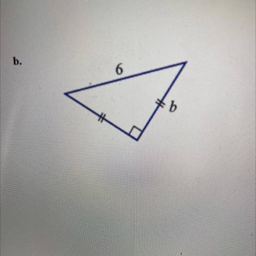 Pythagorean Theron can someone help me with this