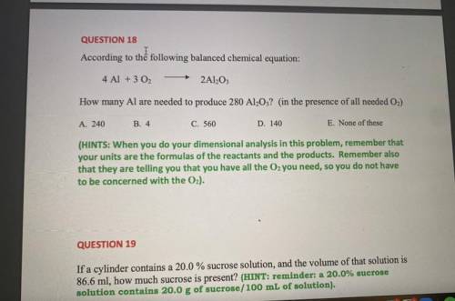 Cannn someoneee PLEASE PLEASE HELP ME WITH THIS TWO QUESTIONS ASAP?? PLEASE IM TAKING MY EXAM RIGHT