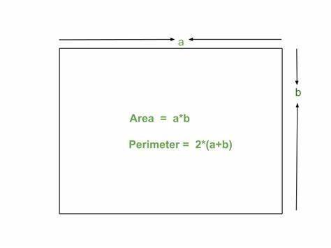 The length of a rectangle is 2 Inches less than three times its width, and its perimeter is 36 Inche