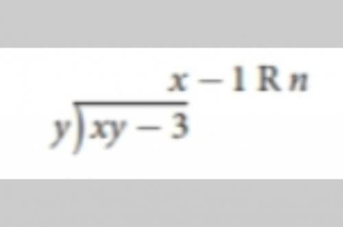 Question: If y > 3, what is the value of n ?