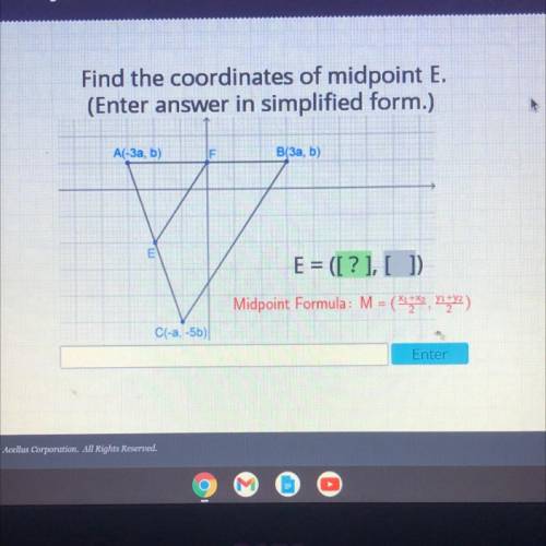 Help please fast!! geometry coordinates