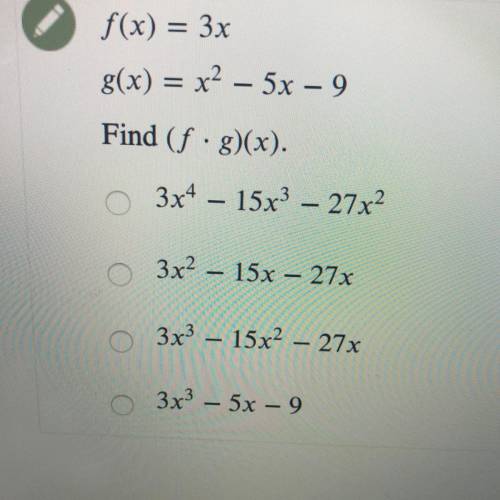 I need help with answering this equation