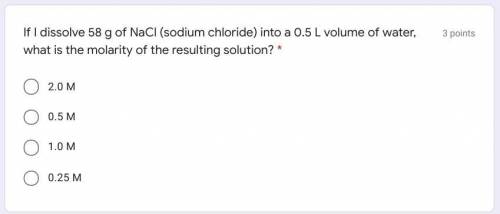 Chemistry!! Help me! And explain step by step!
