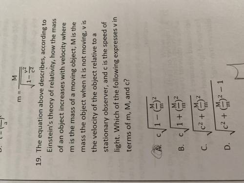 Please help me with this, But I can’t decide if it’s A or B. Please explain !!!