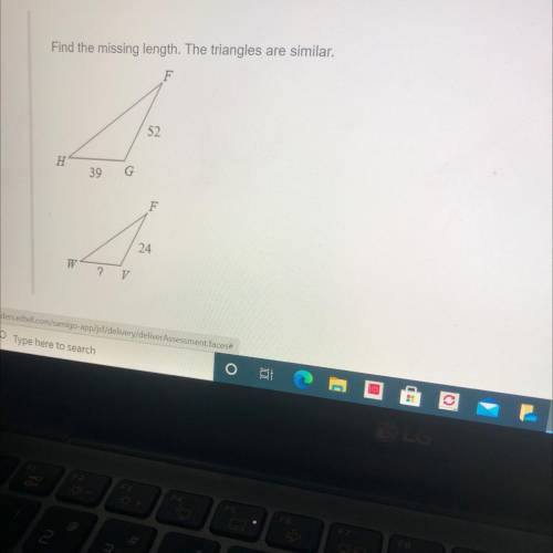 Not sure how to solve
