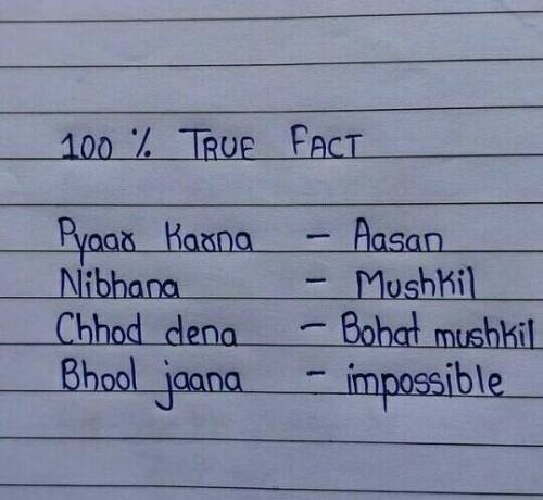#Impossible...... ​