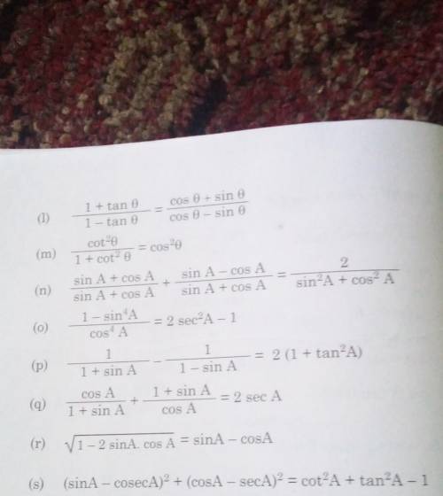 Please solve this all problem ​