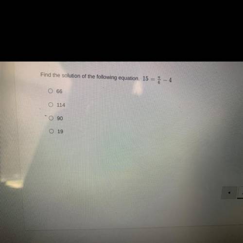 Algebra 1 need help ASAP