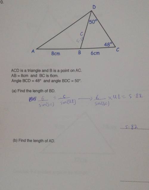 Help with question b please​