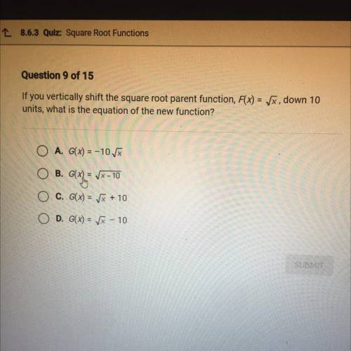 Helppppppp
What’s is the equation of the new function?