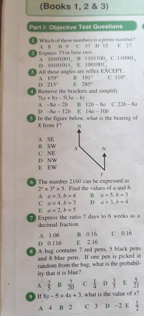 Express the ratio 7day to 6weeks as a decimal fraction​