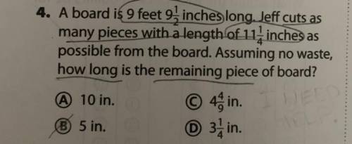 Can someone pls help me on number 4