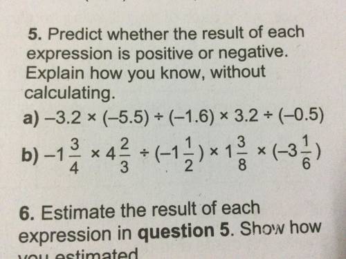 Can you help me find this answer question 5 and 8 plzI will make you brainlist