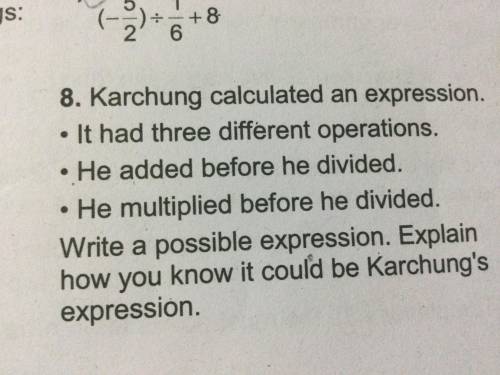 Can you help me find this answer question 5 and 8
I will make you brainlist