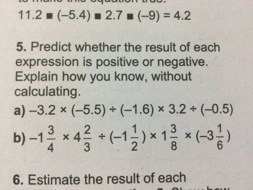 Can you help me find this answer question 5 and 8
I will make you brainlist