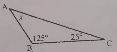 Calculate with reasons, the size of the unknown indicated angles pls help !!​