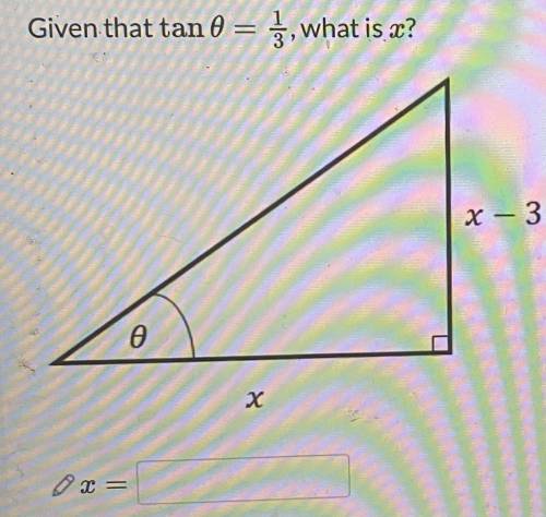 Maths question trigonometry help pleassssee