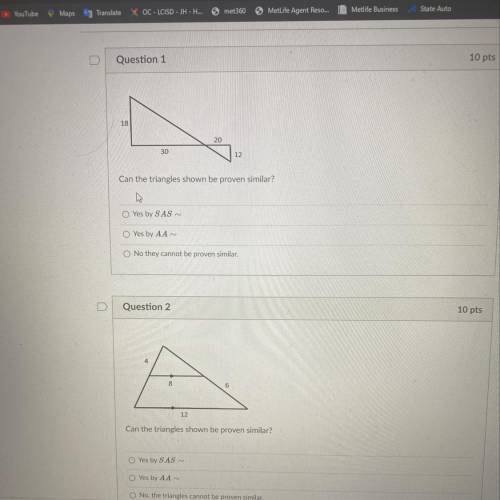 Please help me on these questions