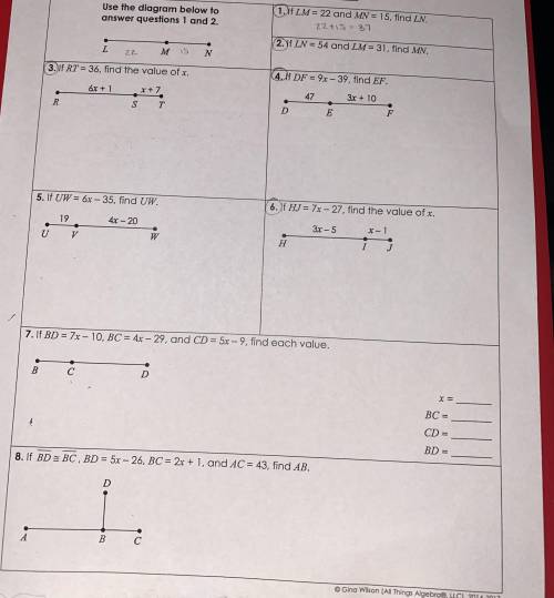 PLEASE HELP ill give you 45 points and mark brainliest if it’s correct