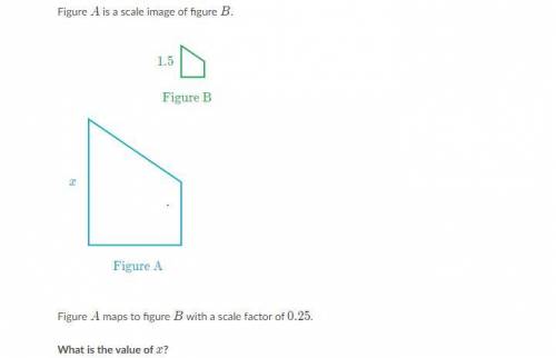 What is the value for x 
Please help im very stuck on this question